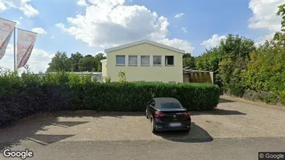 Werkstätte zur Miete in Bielefeld – Foto von Google Street View