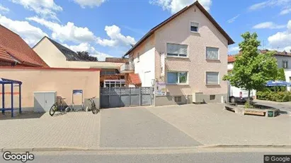 Kontorer til leie i Groß-Gerau – Bilde fra Google Street View