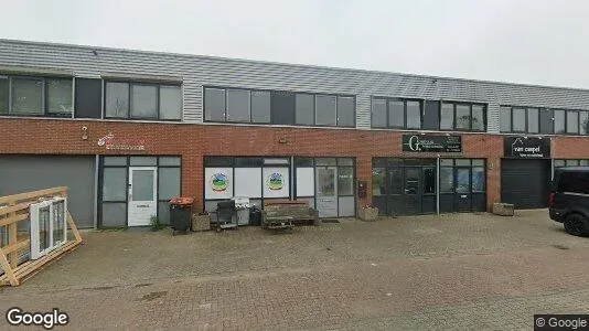 Büros zur Miete i Purmerend – Foto von Google Street View
