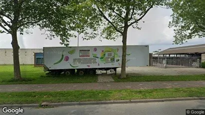Företagslokaler för uthyrning i Noordoostpolder – Foto från Google Street View