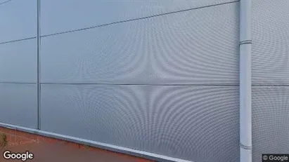 Lokaler til leie i Westland – Bilde fra Google Street View