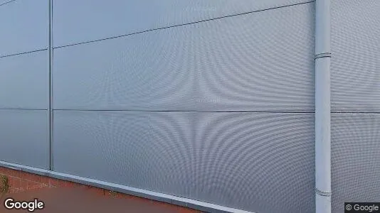 Lokaler til leje i Westland - Foto fra Google Street View