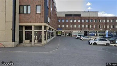 Office spaces for rent in Savonlinna - Photo from Google Street View