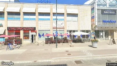 Office spaces for rent in Savonlinna - Photo from Google Street View