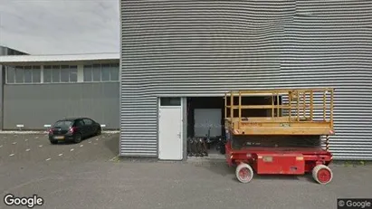 Commercial properties for sale in Noordwijkerhout - Photo from Google Street View