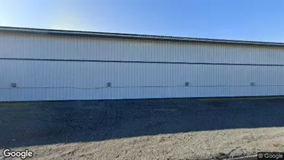 Lokaler til leie i Tammerfors Keskinen – Bilde fra Google Street View