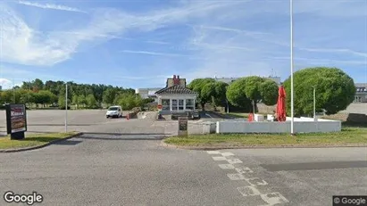 Företagslokaler för uthyrning i Åbo – Foto från Google Street View