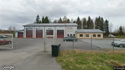 Bedrijfsruimtes te huur in Ylöjärvi - Foto uit Google Street View