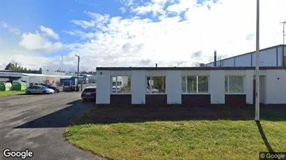 Warehouses for rent in Rusko - Photo from Google Street View