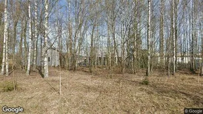 Warehouses for rent in Tampere Eteläinen - Photo from Google Street View