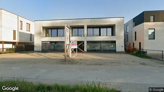 Commercial properties for sale i Grobbendonk - Photo from Google Street View