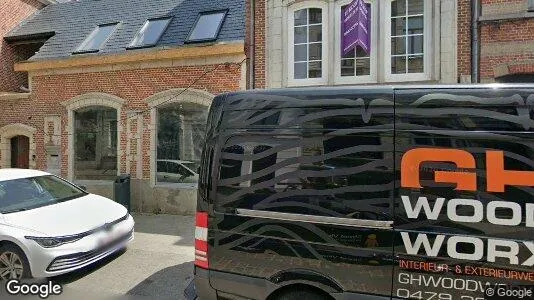 Commercial properties for sale i Lier - Photo from Google Street View