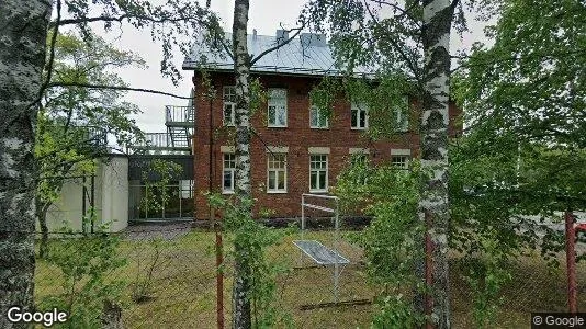 Werkstätte zur Miete i Lappeenranta – Foto von Google Street View