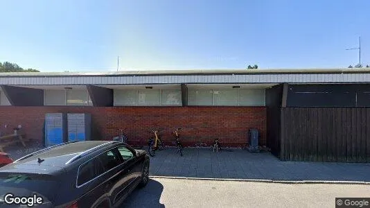 Lokaler til leje i Turku - Foto fra Google Street View