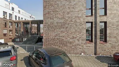 Kantorruimte te huur in Dortmund - Foto uit Google Street View
