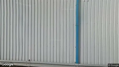 Gewerbeflächen zur Miete in Warrington - Cheshire – Foto von Google Street View