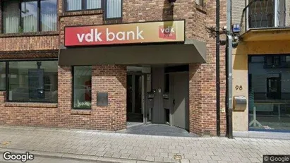 Büros zum Kauf in Waregem – Foto von Google Street View