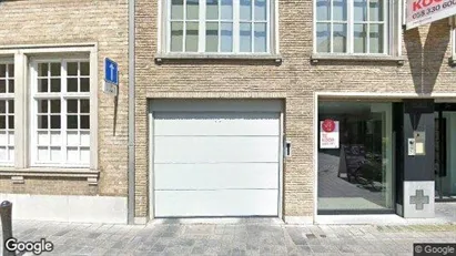Kantorruimte te koop in Veurne - Foto uit Google Street View
