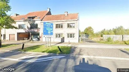 Lokaler til leje i Gent Zwijnaarde - Foto fra Google Street View