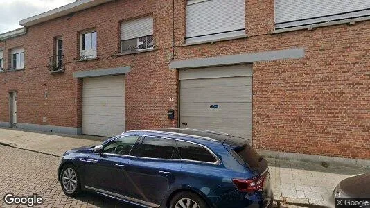 Warehouses for sale i Lier - Photo from Google Street View