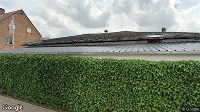Warehouses for sale in Lierde - Photo from Google Street View