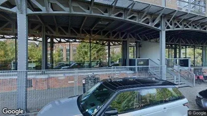 Office spaces for sale in Stad Gent - Photo from Google Street View