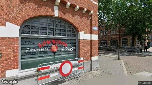 Office spaces for sale i Aarschot - Photo from Google Street View