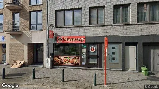 Commercial properties for sale i Hasselt - Photo from Google Street View