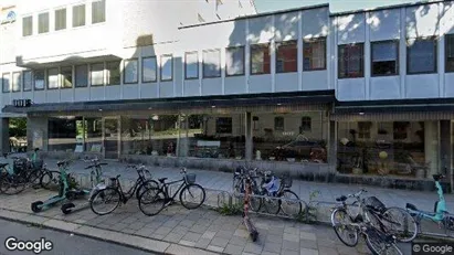 Coworking spaces for rent in Uppsala - Photo from Google Street View