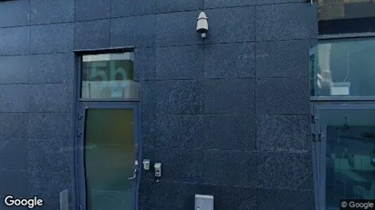 Coworking spaces for rent in Malmö City - Photo from Google Street View