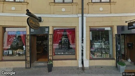 Coworking spaces zur Miete i Västerås – Foto von Google Street View