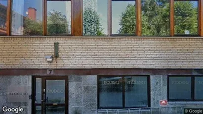Coworking spaces for rent in Gothenburg City Centre - Photo from Google Street View