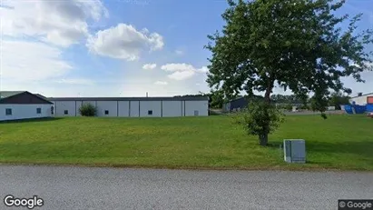 Industrial properties for rent in Eslöv - Photo from Google Street View