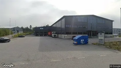 Industrial properties for rent in Upplands-Bro - Photo from Google Street View
