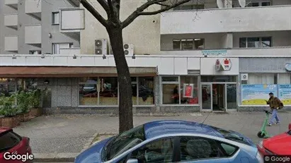 Gewerbeflächen zur Miete in Berlin Tempelhof-Schöneberg – Foto von Google Street View