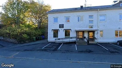 Gewerbeflächen zur Miete in Jönköping – Foto von Google Street View