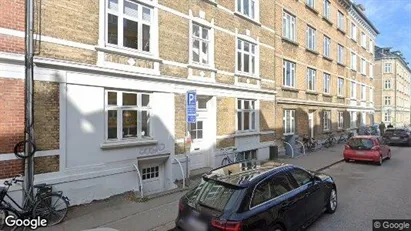 Office spaces for rent in Aarhus C - Photo from Google Street View