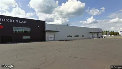 Warehouses for rent in Jönköping - Photo from Google Street View