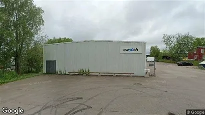Commercial properties for rent in Mörbylånga - Photo from Google Street View