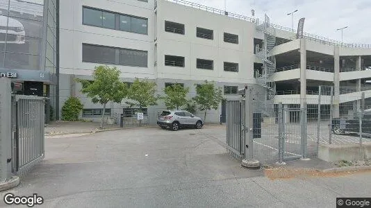 Lager zur Miete i Huddinge – Foto von Google Street View