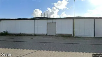 Lagerlokaler til leje i Skurup - Foto fra Google Street View