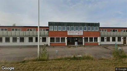 Industrial properties for rent in Växjö - Photo from Google Street View