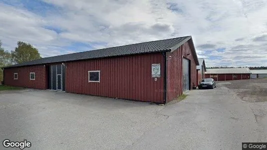 Lokaler til leje i Vallentuna - Foto fra Google Street View