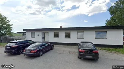 Lagerlokaler til leje i Malmø Centrum - Foto fra Google Street View