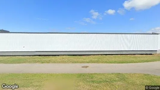 Lager til leie i Landskrona – Bilde fra Google Street View