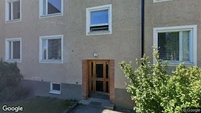 Warehouses for rent in Stockholm West - Photo from Google Street View