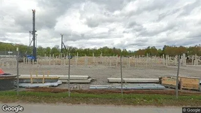 Commercial properties for rent in Norrköping - Photo from Google Street View
