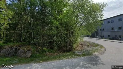 Commercial properties for rent in Haninge - Photo from Google Street View