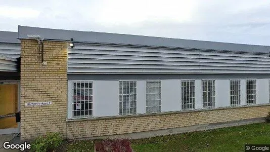 Gewerbeflächen zur Miete i Västerås – Foto von Google Street View