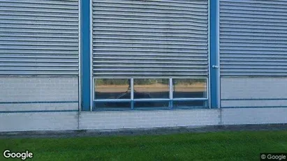 Commercial properties for rent in Helsingborg - Photo from Google Street View